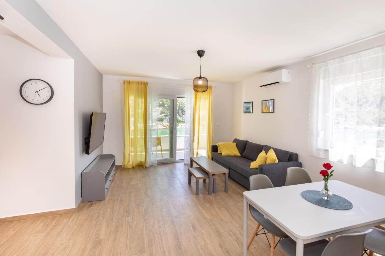בלאצ'ה Villa Luni מראה חיצוני תמונה