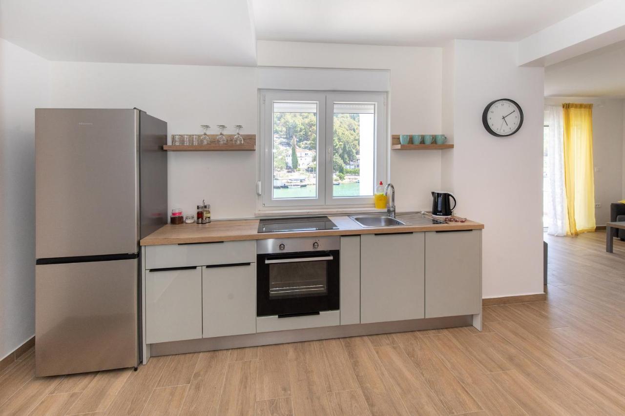 בלאצ'ה Villa Luni מראה חיצוני תמונה