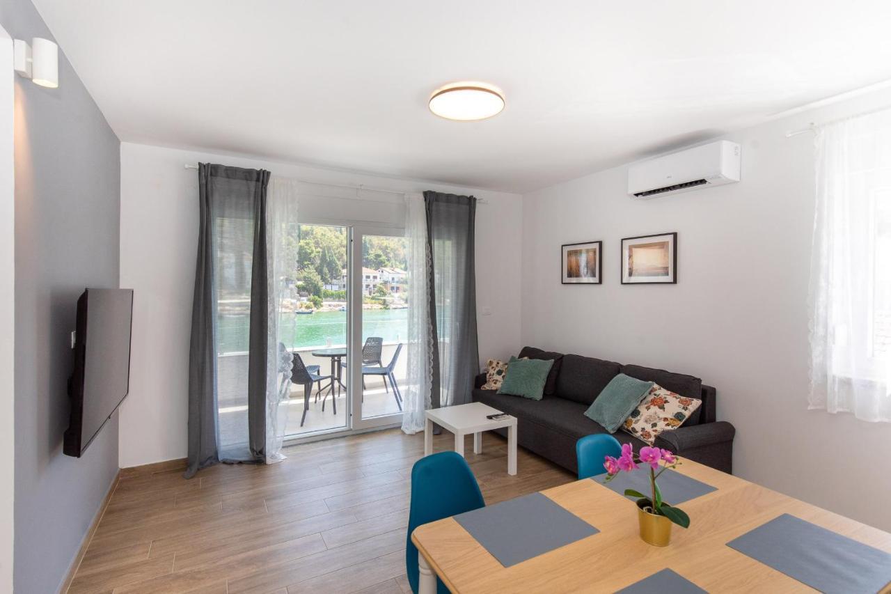 בלאצ'ה Villa Luni מראה חיצוני תמונה