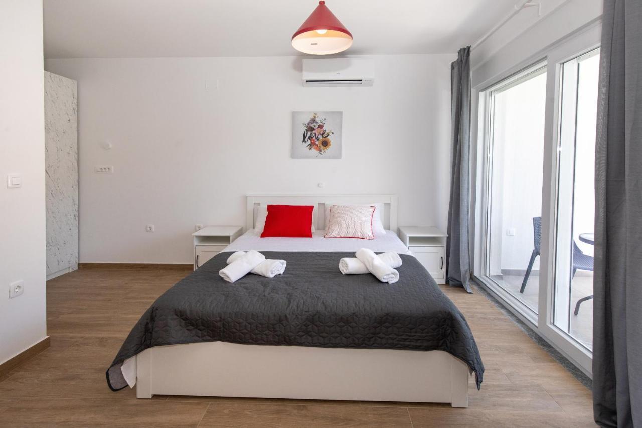 בלאצ'ה Villa Luni מראה חיצוני תמונה