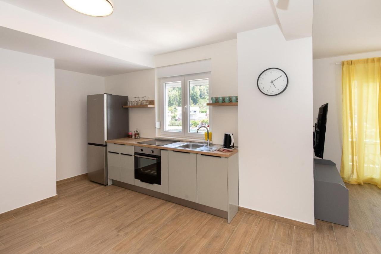 בלאצ'ה Villa Luni מראה חיצוני תמונה