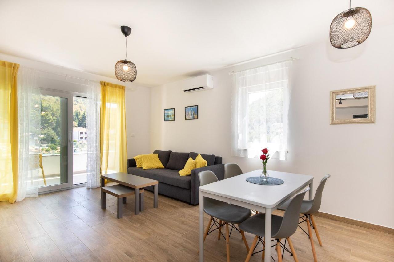 בלאצ'ה Villa Luni מראה חיצוני תמונה