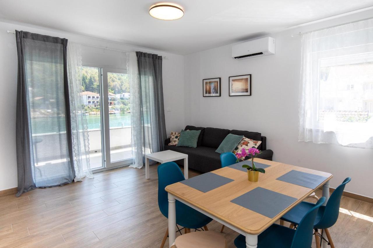 בלאצ'ה Villa Luni מראה חיצוני תמונה
