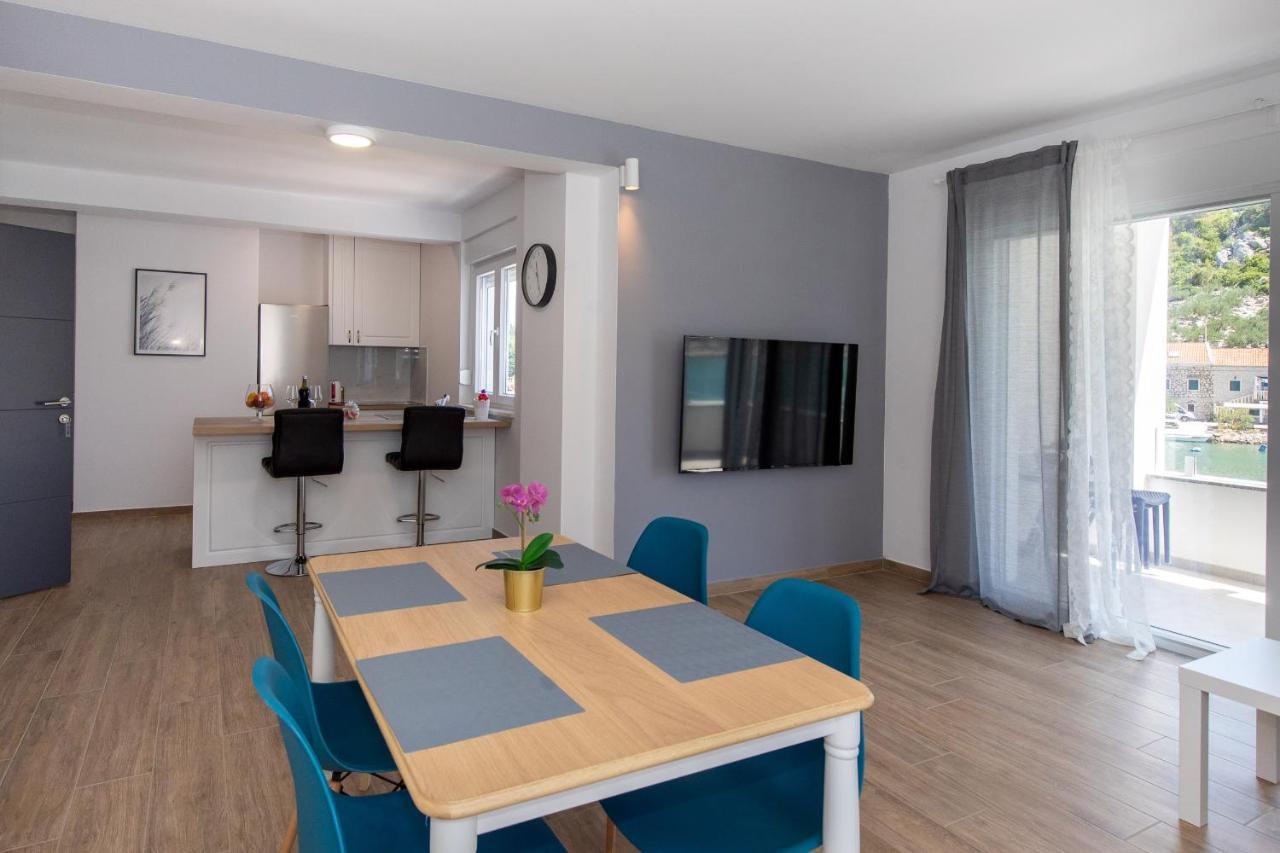 בלאצ'ה Villa Luni מראה חיצוני תמונה
