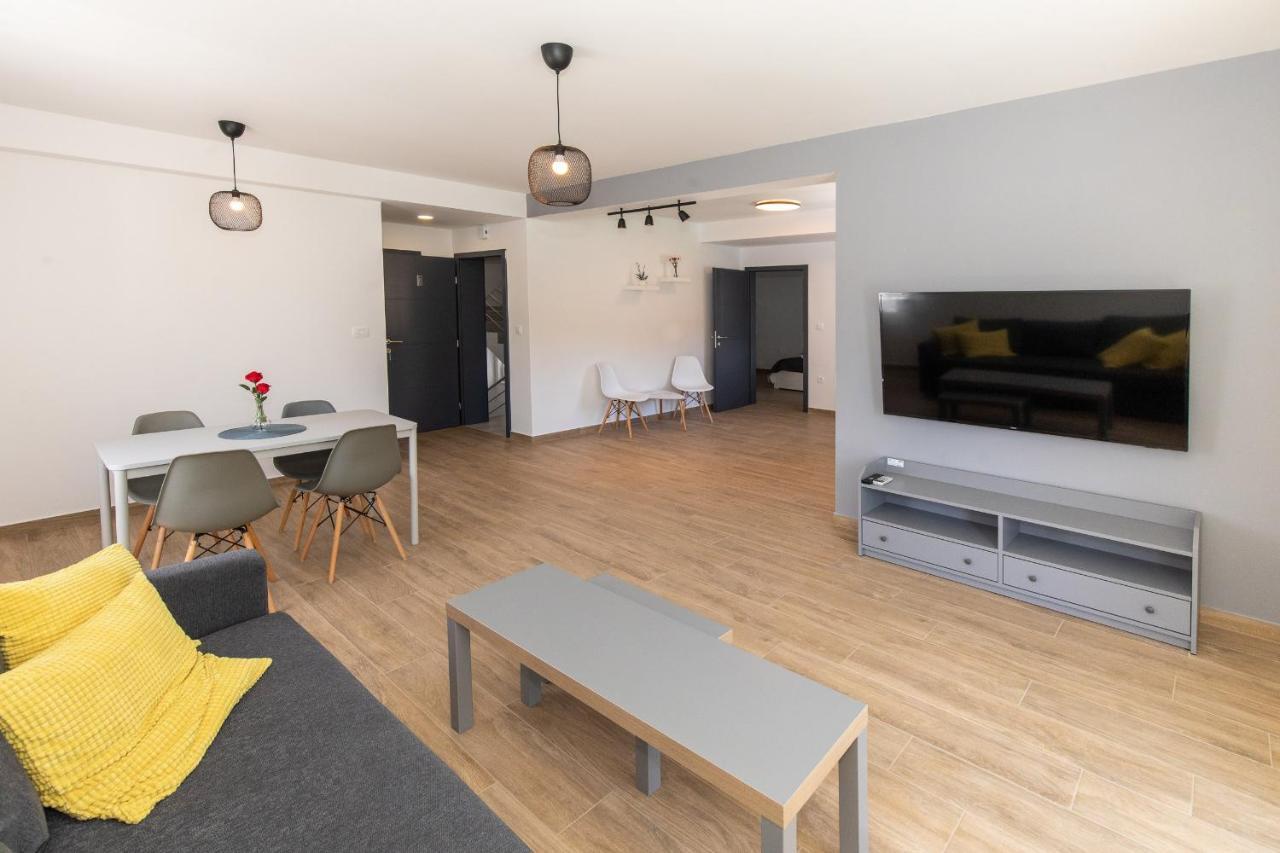 בלאצ'ה Villa Luni מראה חיצוני תמונה