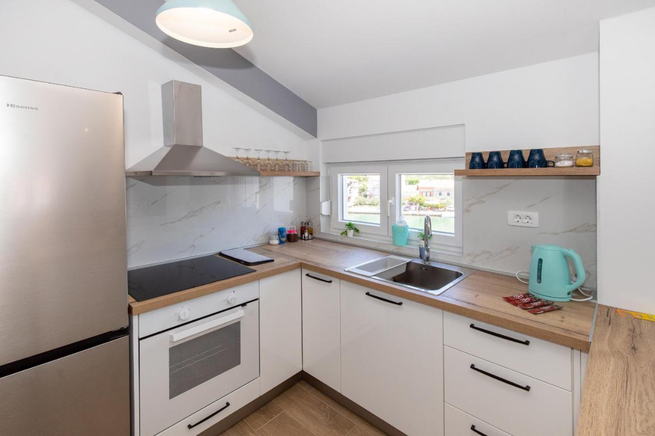 בלאצ'ה Villa Luni מראה חיצוני תמונה